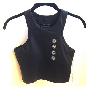 Ethona Spark Support Top/ Sports bra